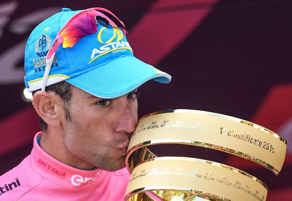 Giro d'Italia 2016