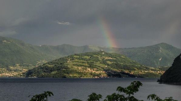 Arcobaleno – Marco Gallizioli