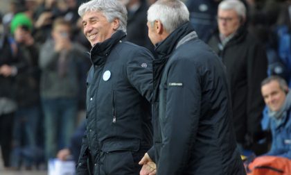 Dea, è caldissima la pista Gasperini