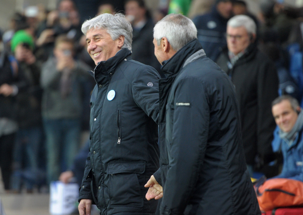 Dea, è caldissima la pista Gasperini