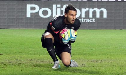 Gollini ancora fuori, Carnesecchi con il coronavirus: l'Atalanta è nelle mani di Sportiello