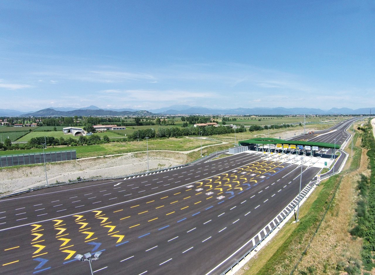 Brebemi, nonostante l’enorme buco i vertici si assegnano il 20% in più