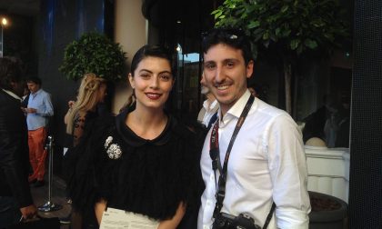 Diario di due ragazzi a Cannes Altro che film, si va a caccia di vip