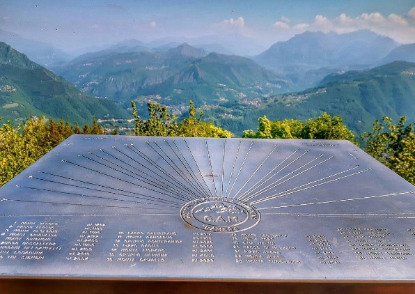 Canto Alto – Francesco Bonometti