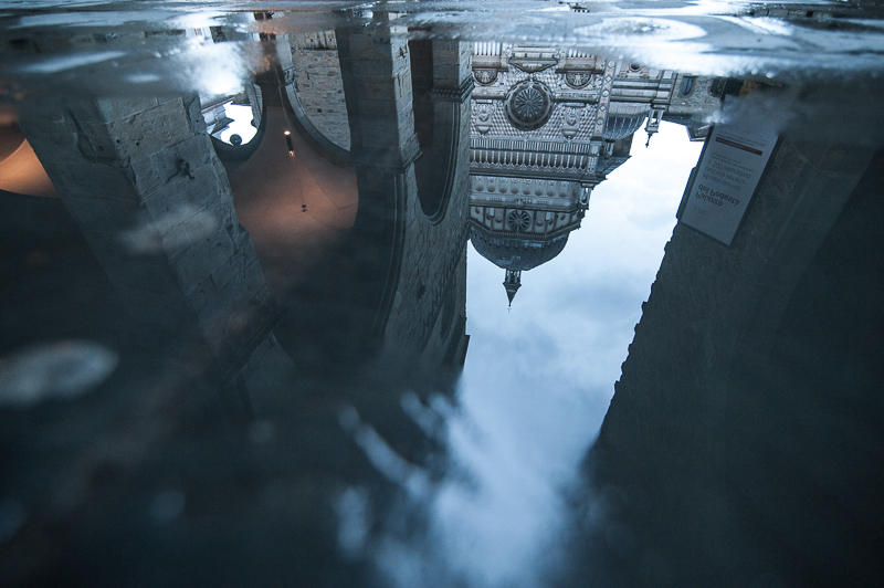 Cappella Colleoni – Demis Milesi