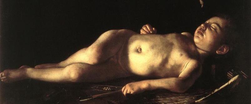 Quel Caravaggio a Lampedusa simbolo dei tanti piccoli Aylan