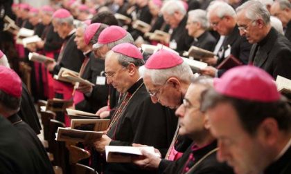 La strigliata del Papa ai vescovi