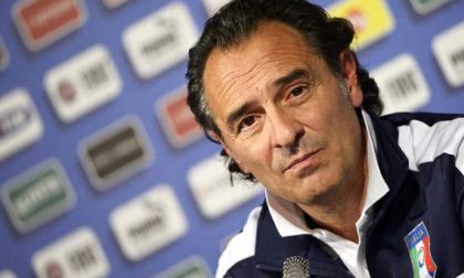 I 5 in corsa per la panchina In pole position c'è Prandelli