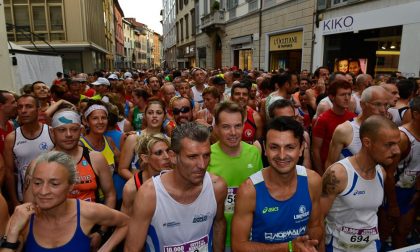 Se a Bergamo si torna a correre il merito è soltanto dei Runners