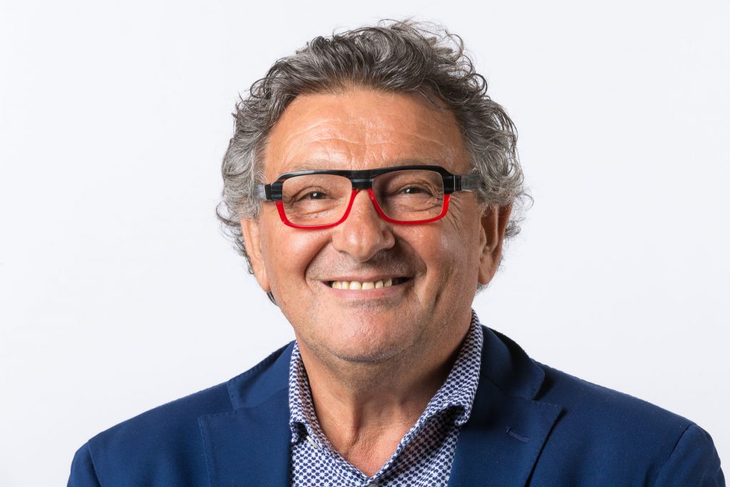 LUCIANO BONETTI