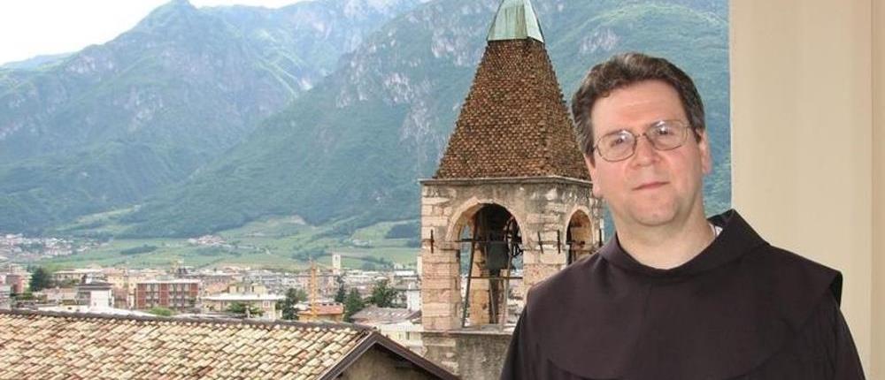 Un Francesco per la Terra Santa