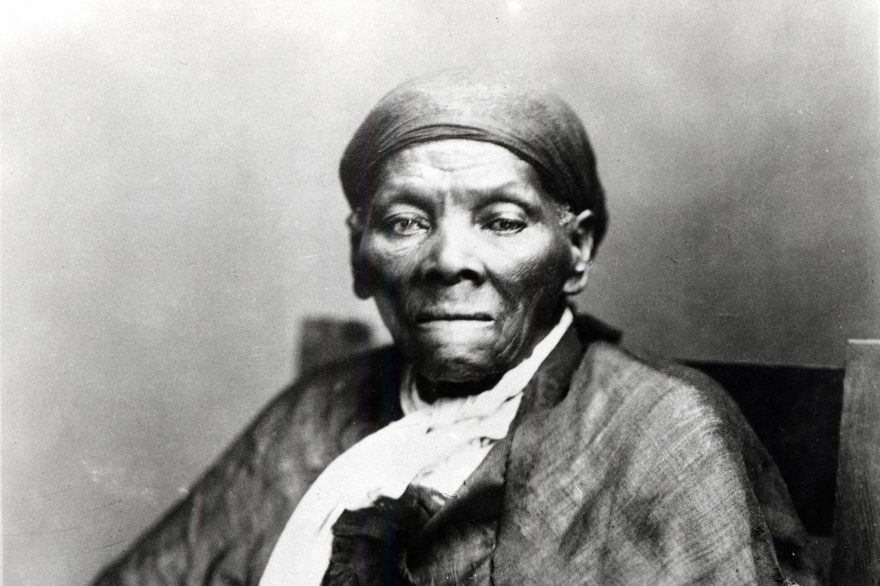 Harriet Tubman, l’eroina della libertà che potrebbe apparire sui 20 dollari