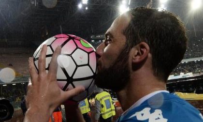 La fine del campionato su Twitter Totò, Gonzalo e «Carpi addiem»
