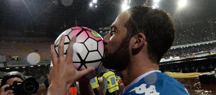 La fine del campionato su Twitter Totò, Gonzalo e «Carpi addiem»