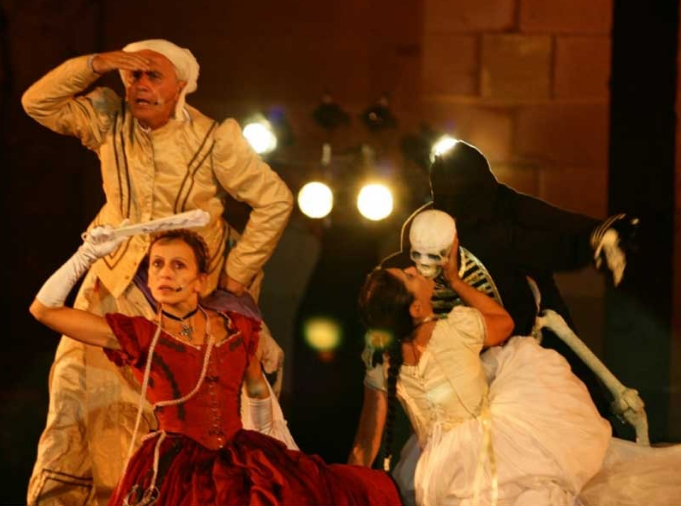 Che cosa fare stasera a Bergamo sabato 28 maggio 2016