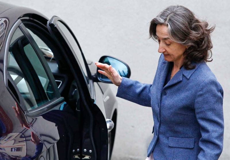 Bossetti, durissima richiesta del pm Ergastolo e sei mesi di isolamento