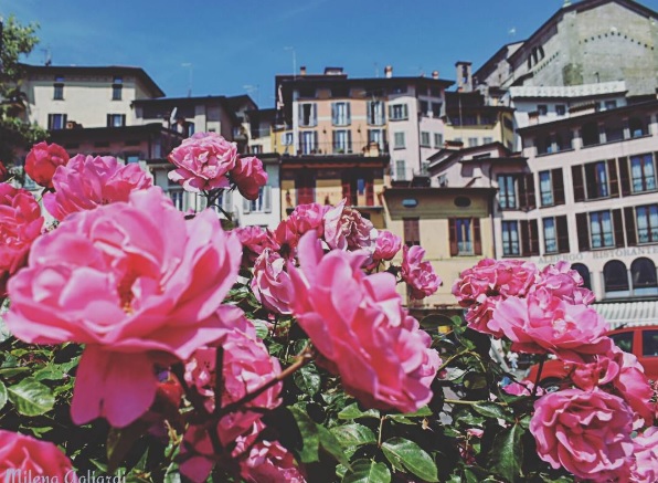 Lovere – Milena Agliardi