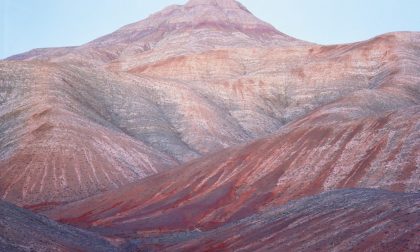 7 giovani fotografi alla Ceribelli Una sola regola: niente ritocchi