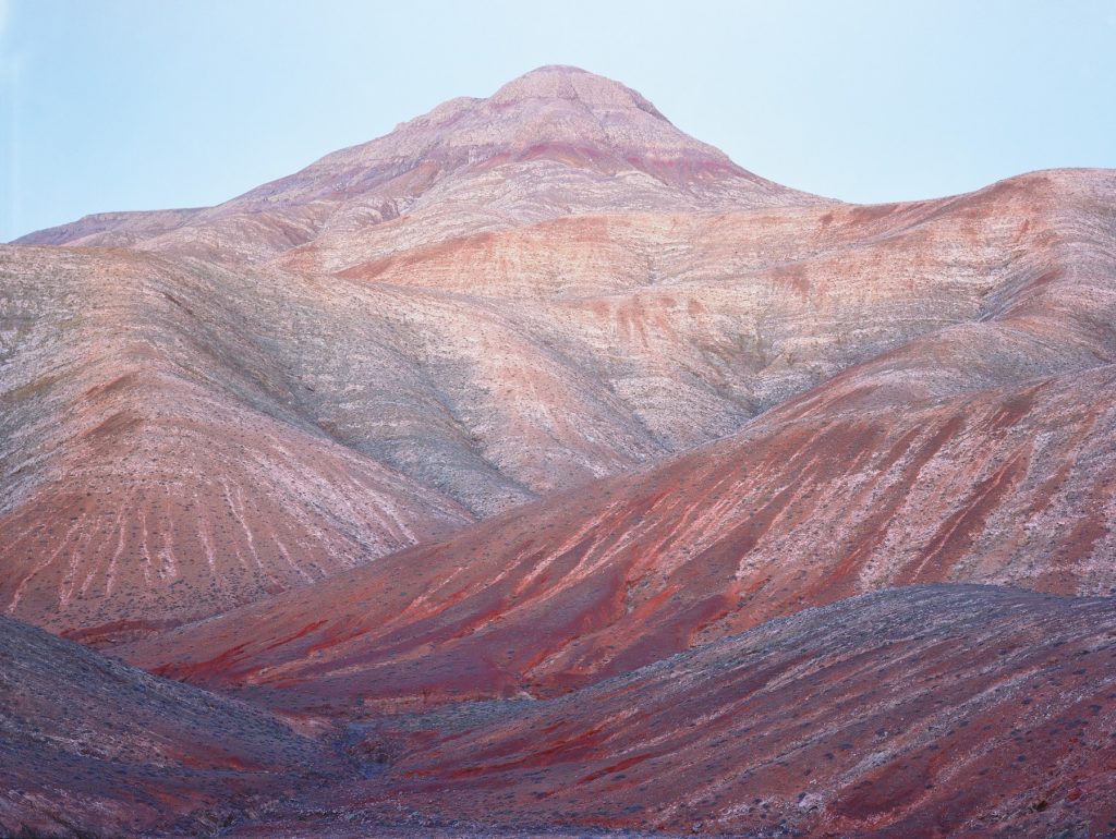 7 giovani fotografi alla Ceribelli Una sola regola: niente ritocchi