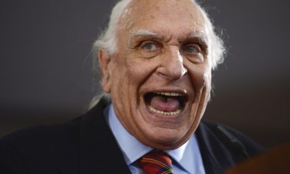 Il manifesto politico di Pannella