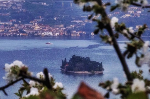 Lago d’Iseo – Marco Gallizioli