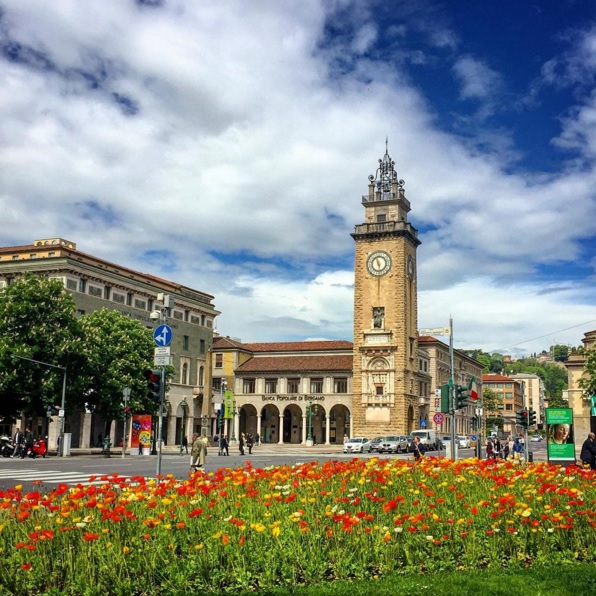 Primavera – Paola Molina