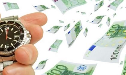 Aziende puntuali nei pagamenti Bergamo sul podio (dopo Sondrio)