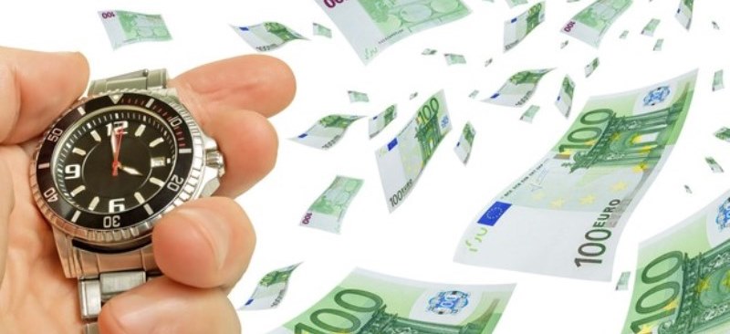 Aziende puntuali nei pagamenti Bergamo sul podio (dopo Sondrio)