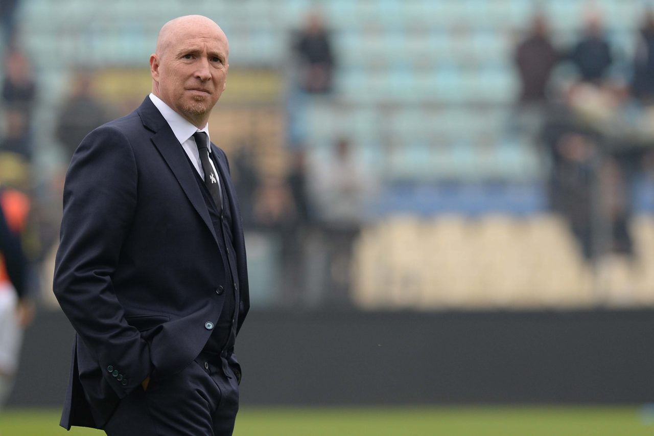 Conosciamo meglio mister Maran Una bella intervista di Rivista Undici