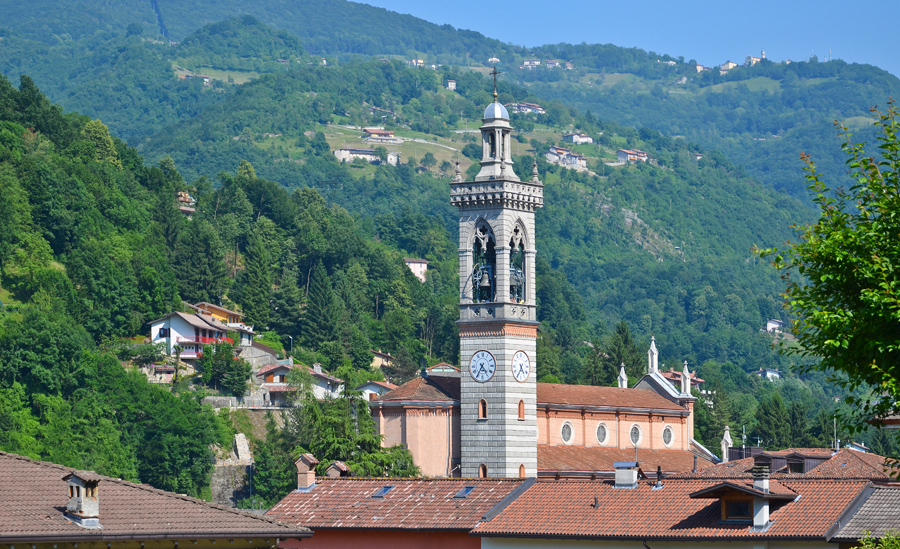 Il primo raduno mondiale dei Busi Arrivano persino dall’Argentina