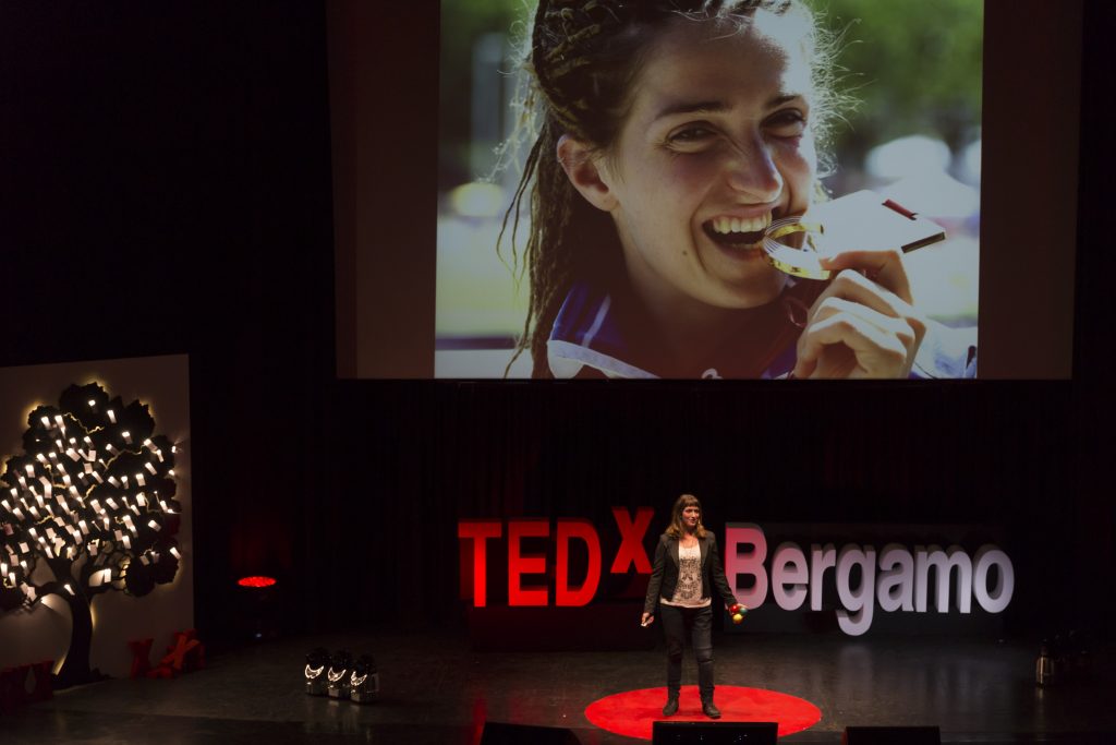 TEDxBergamo1