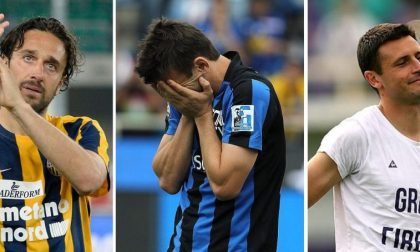 Non solo Bellini, pure Toni e Pasqual «Twitter sembra C'è posta per te»