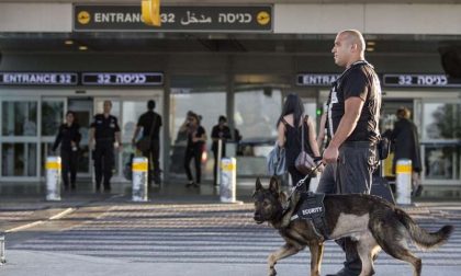 L'aeroporto più sicuro al mondo (così si sconfigge il terrorismo)