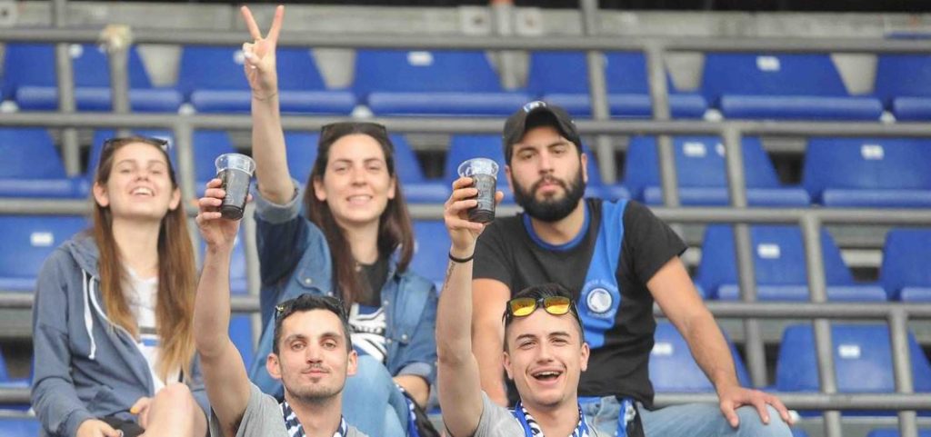 La stagione dell’Atalanta tirando tutte le somme