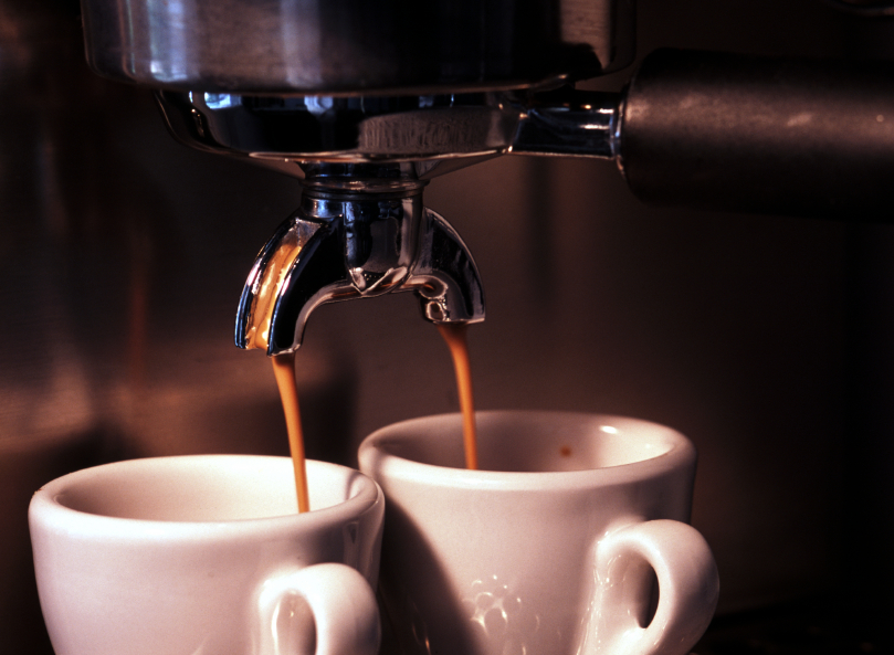 Come si riconosce un buon caffè