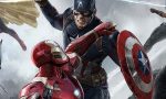 Il film da vedere nel weekend Captain America - Civil War