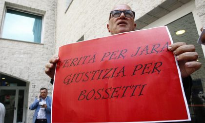 «Libertà per Bossetti»: è battaglia persino sul Facebook di Obama