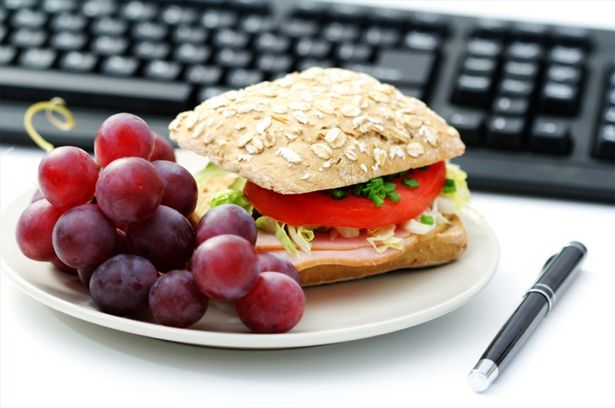 La dieta giusta per ogni lavoro