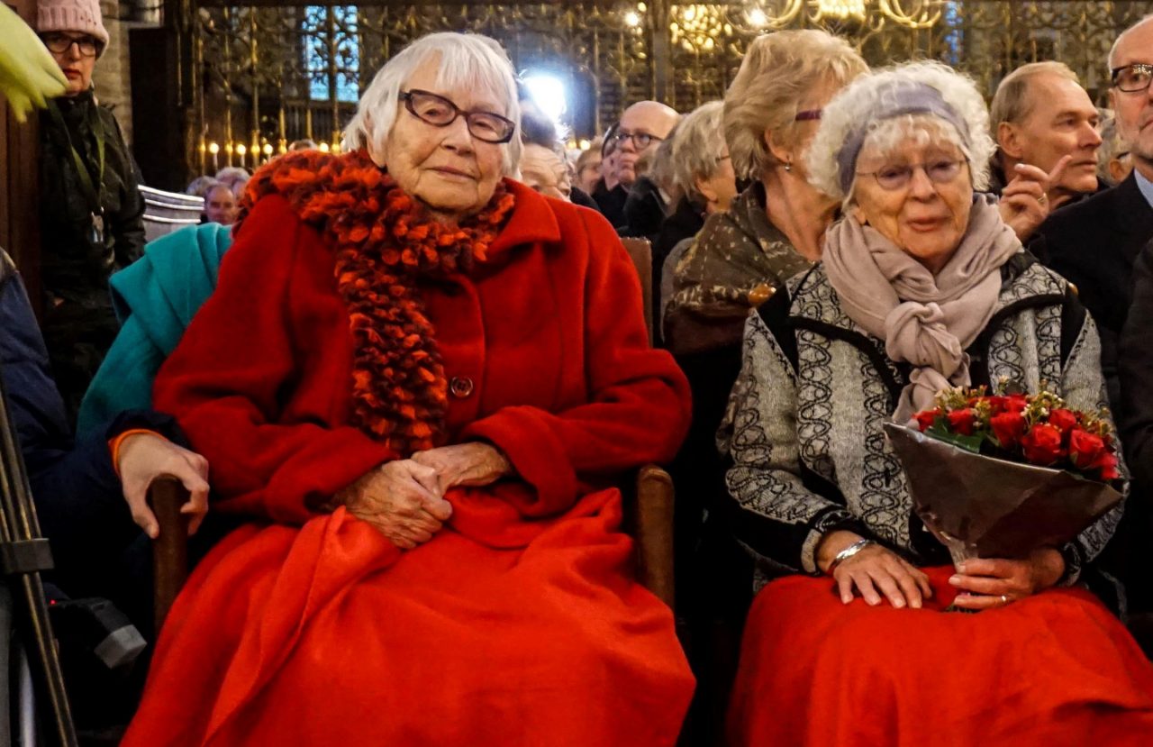 Uccidevano i nazisti seducendoli La storia di due sorelle olandesi