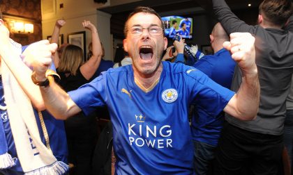 Il Leicester ce l'ha fatta per davvero Ma quand'è che tutto è cominciato?