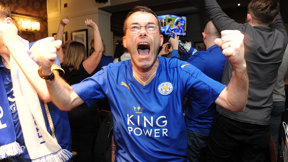 Il Leicester ce l’ha fatta per davvero Ma quand’è che tutto è cominciato?