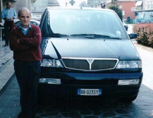 marioconauto