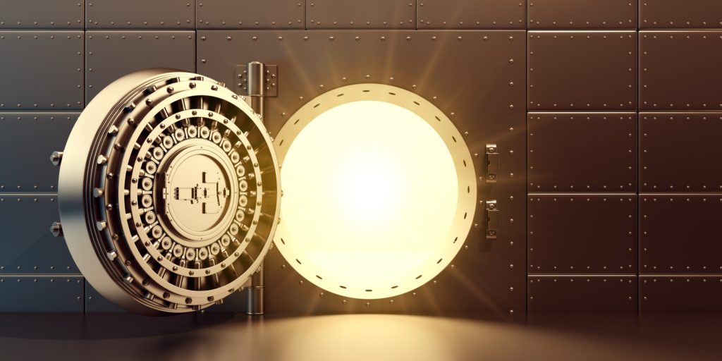 I musei nascosti nei caveau svizzeri Ecco le opere custodite a Ginevra