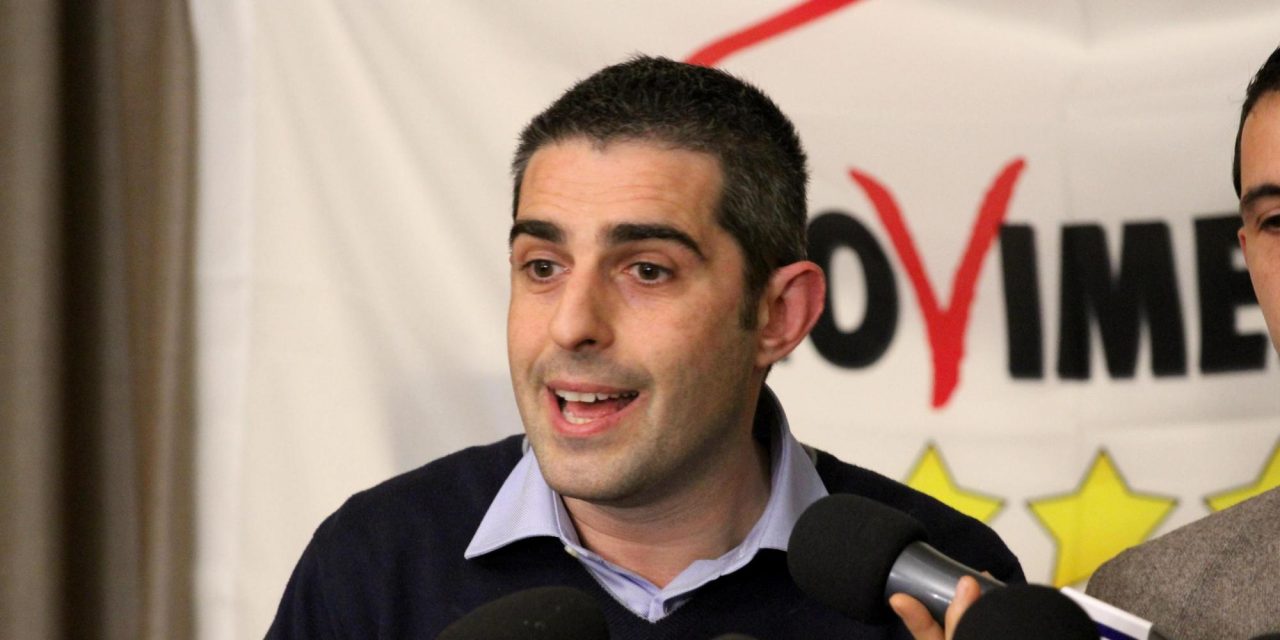 La polemica nel M5S su Pizzarotti Paradigma di una svolta che non c’è