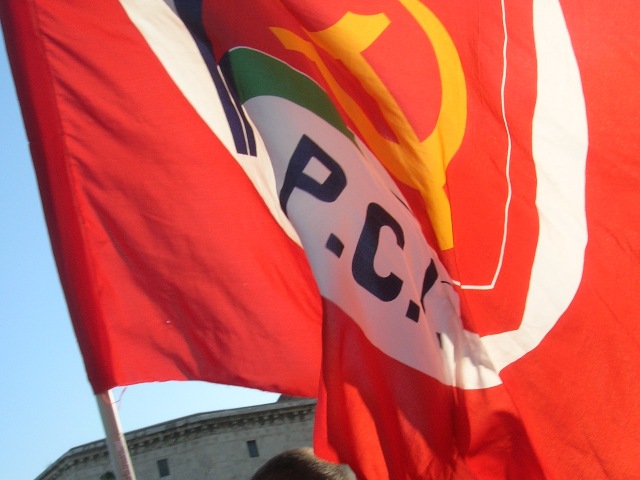 Il ritorno del Pci