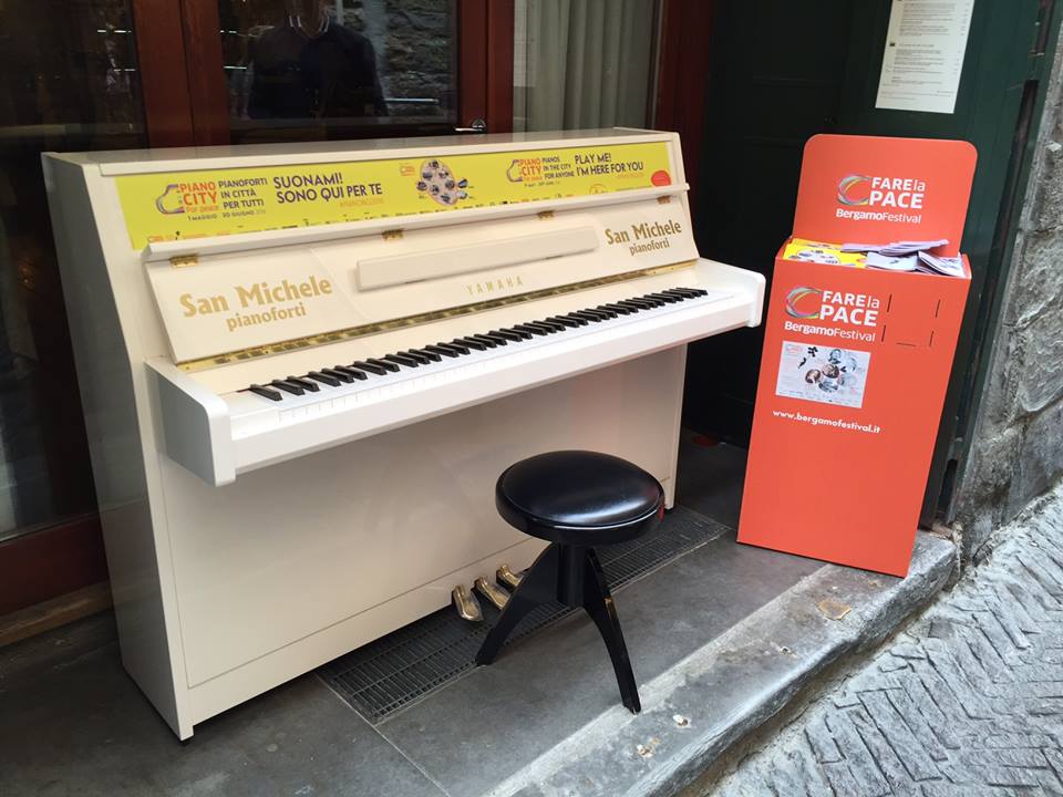 pianocity da mimmo