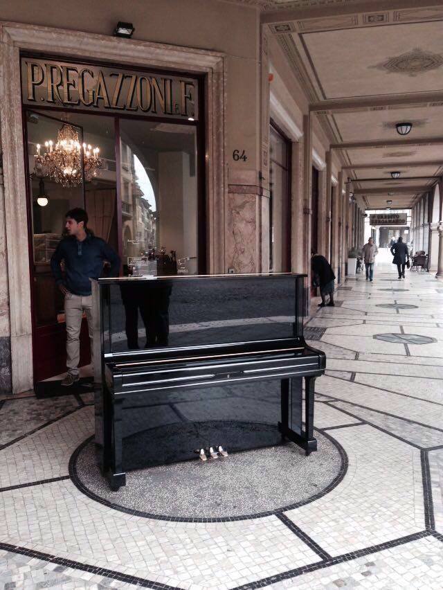 pianocity piazza pontida