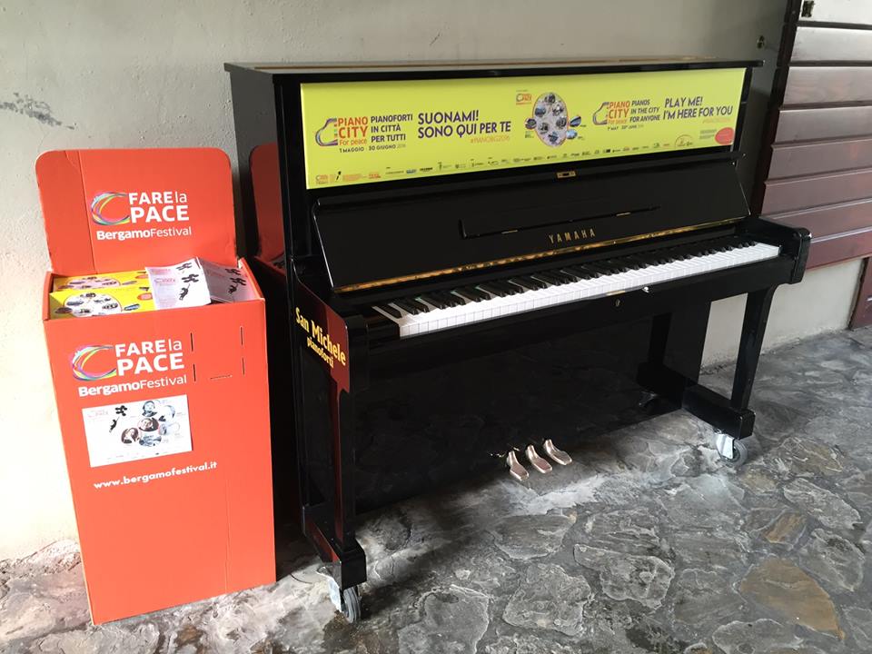 pianocity piazza vecchia