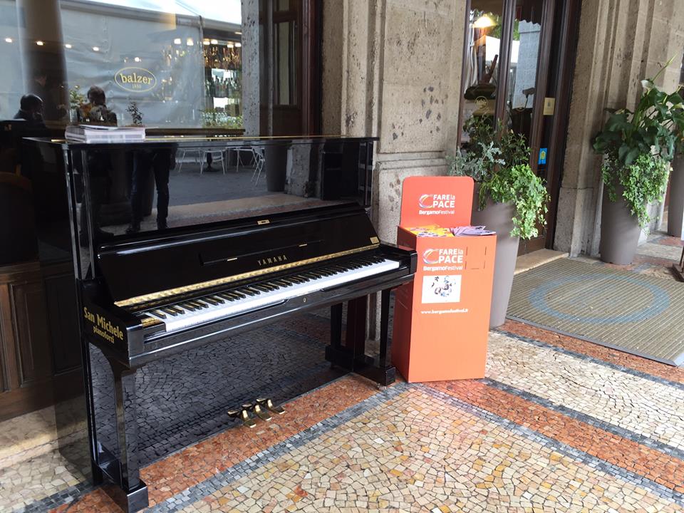 pianocity sentierone