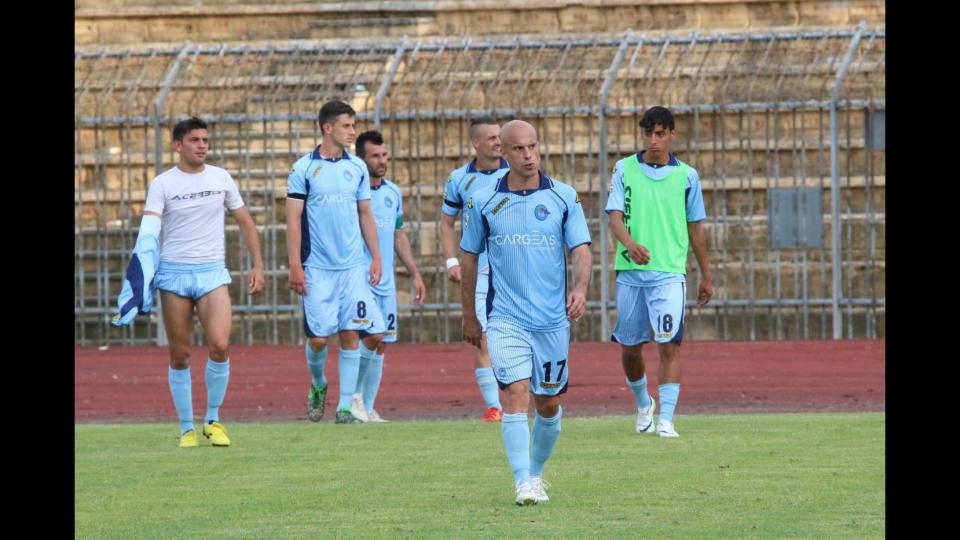 C’era una volta la favola Albinoleffe I ricordi e la nostalgia di Gustinetti